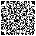 QR code with Beadhive contacts