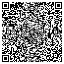 QR code with Ally Scraps contacts