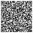 QR code with Kevin Kehl contacts