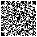 QR code with A Country Setting contacts