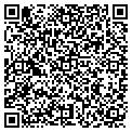 QR code with Numotion contacts