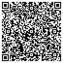 QR code with Traders Cafe contacts