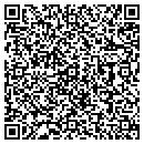QR code with Ancient Moon contacts