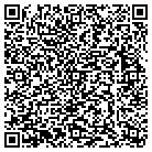 QR code with Kci Kinetic Concept Inc contacts