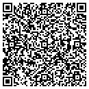 QR code with Ama Lifeline contacts