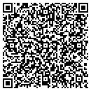 QR code with Clay Canvas Moe contacts