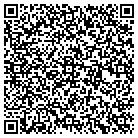 QR code with Fads And Frames Of N Jackson Inc contacts