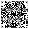 QR code with Michaels contacts