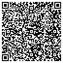 QR code with All About Ribbon contacts