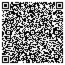 QR code with Artsy Cafe contacts