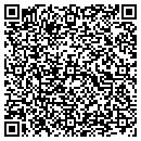 QR code with Aunt Vera's Attic contacts