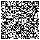 QR code with Augustad John contacts