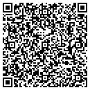 QR code with Arcscan Inc contacts