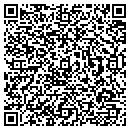 QR code with I Spy Design contacts