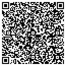 QR code with K 2 Engineering Inc contacts