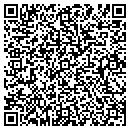 QR code with 2 J P Ranch contacts