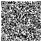 QR code with Garry's Auto Salvage contacts