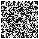 QR code with A Design Thing contacts