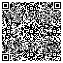 QR code with Allisons Diversions contacts