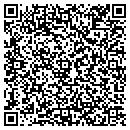 QR code with Almed Inc contacts