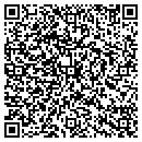 QR code with Asw Express contacts