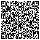 QR code with Hobby Lobby contacts