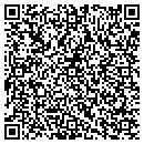 QR code with Aeon Imaging contacts