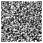 QR code with R J Patrick Hogan Pa contacts