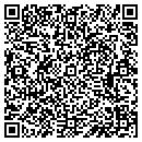QR code with Amish Wares contacts