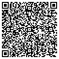 QR code with D J's Crafts contacts