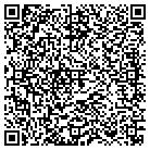 QR code with A Beadaful World By Lanai Kinsky contacts