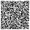 QR code with Avg Paper Co contacts