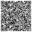 QR code with Art World contacts