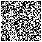 QR code with Ace Medical Equipment Inc contacts