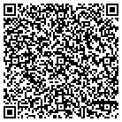 QR code with Advanced Health Products Inc contacts