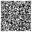 QR code with August Moon Basketry contacts