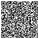 QR code with Clay N Clark contacts
