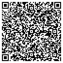 QR code with Crafty Bees contacts