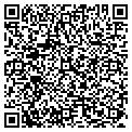 QR code with Amazing Glaze contacts