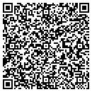 QR code with As Crow Flies contacts