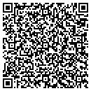 QR code with Apa Tech Inc contacts