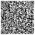 QR code with A Lit'l Of This N That contacts