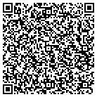 QR code with Advanced Respiratory contacts