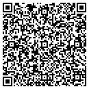 QR code with A & A Music contacts