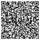 QR code with Backstitches contacts