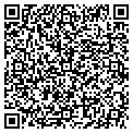 QR code with Aegean Design contacts