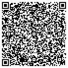 QR code with A Muse Studio contacts