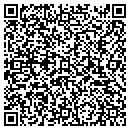 QR code with Art Primo contacts