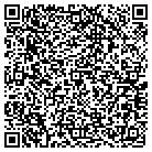 QR code with Custom Ornamental Iron contacts