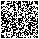 QR code with Hands To Hearts contacts